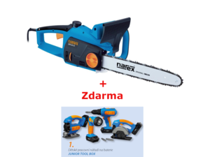 Řetězová pila NAREX EPR 40-25